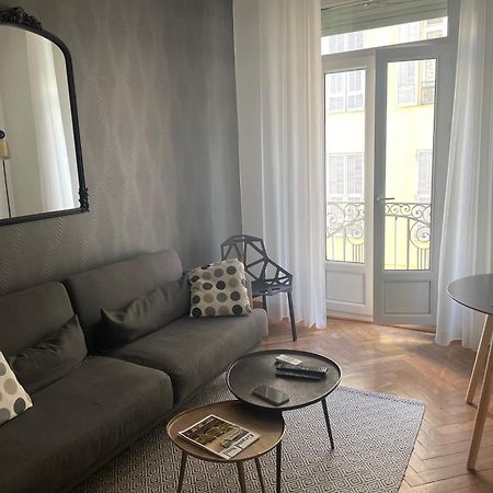 Superbe Appartement Au Coeur De نيس المظهر الخارجي الصورة