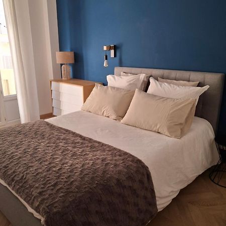 Superbe Appartement Au Coeur De نيس المظهر الخارجي الصورة