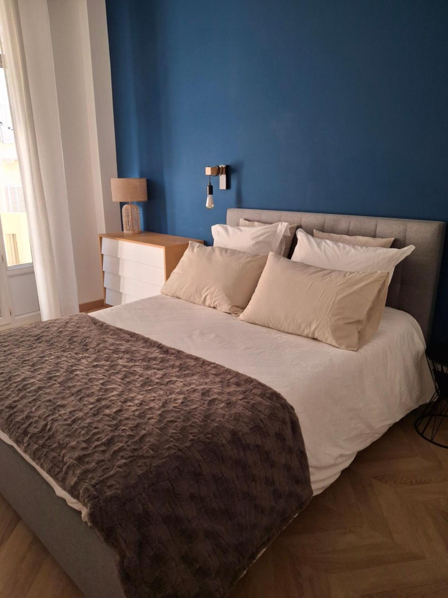 Superbe Appartement Au Coeur De نيس المظهر الخارجي الصورة