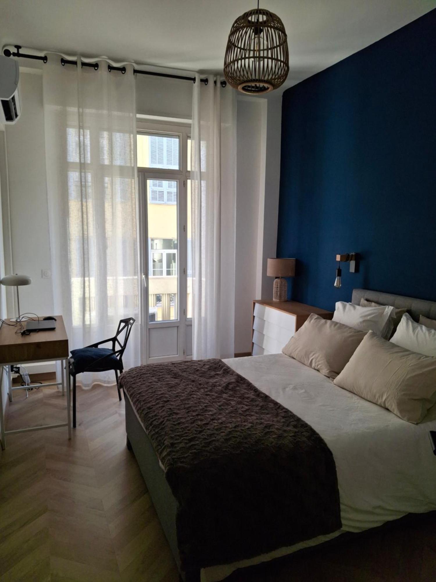 Superbe Appartement Au Coeur De نيس المظهر الخارجي الصورة